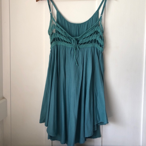 O’Neill Crochet Dress - Picture 5 of 6